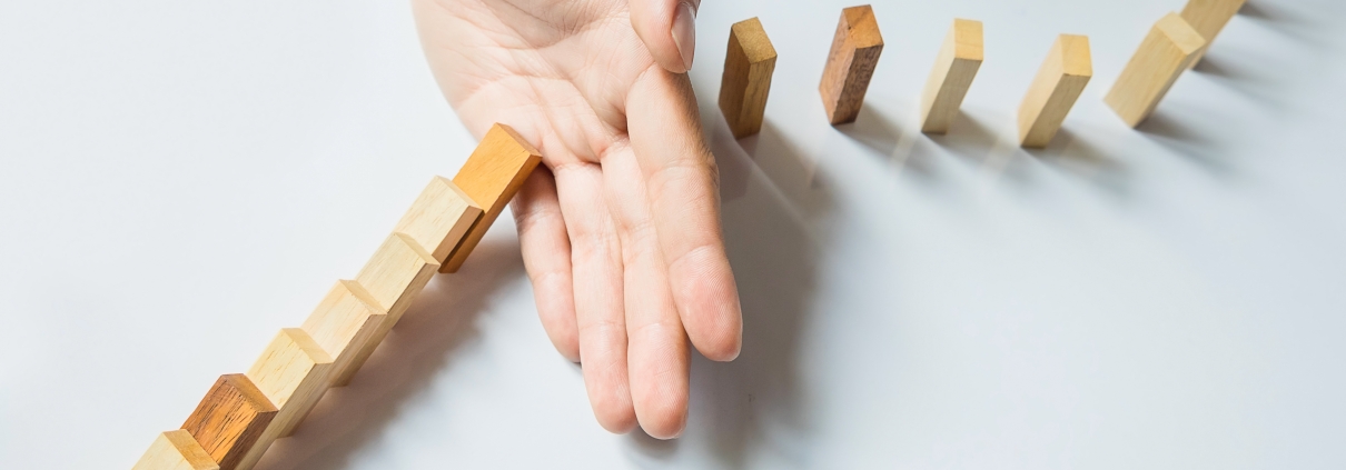 What’s the Difference Between Off-Site Data Backup and Disaster Recovery (DR)?