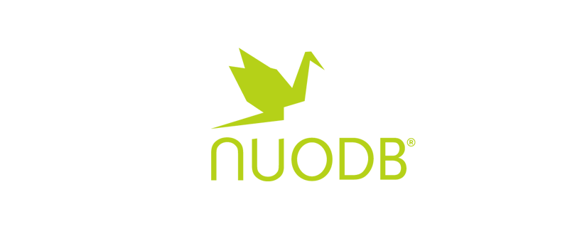 NuoDB on LINSTOR-Provisioned Kubernetes Volumes